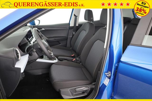 Seat Arona Style 1.0 TSI DSG Style, AppConnect, Winterpaket 