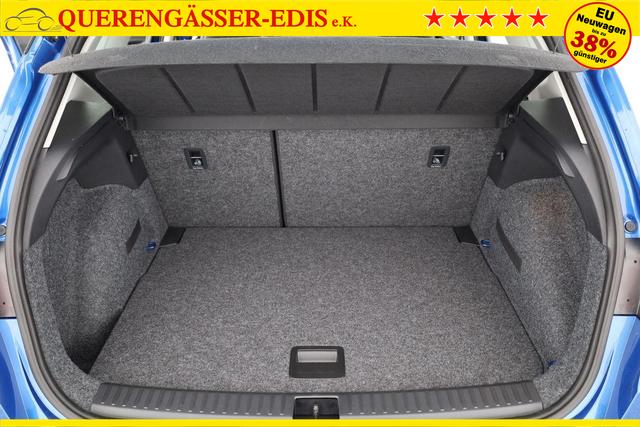 Seat Arona Style 1.0 TSI DSG Style, AppConnect, Winterpaket 