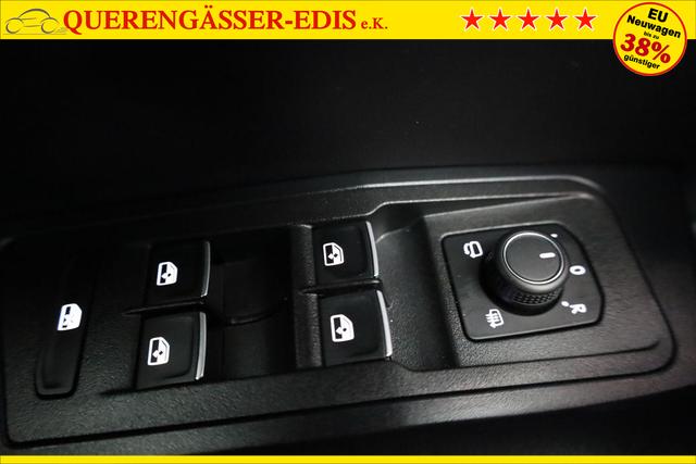 Volkswagen T-Roc R-Line 1.5 TSI DSG R-LINE, Navi, el. Klappe, LED, Kamera, Winter 