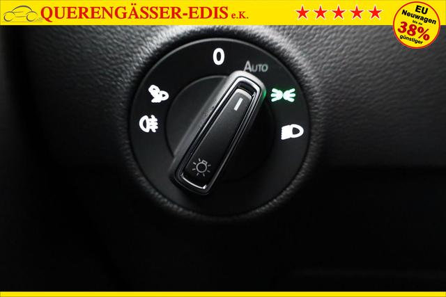 Volkswagen T-Roc R-Line 1.5 TSI DSG R-LINE, Navi, el. Klappe, LED, Kamera, Winter 