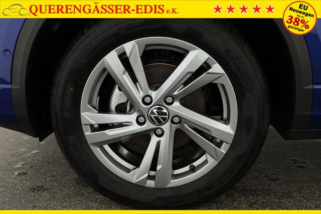 Volkswagen T-Roc R-Line 1.5 TSI DSG R-LINE, Navi, el. Klappe, LED, Kamera, Winter 