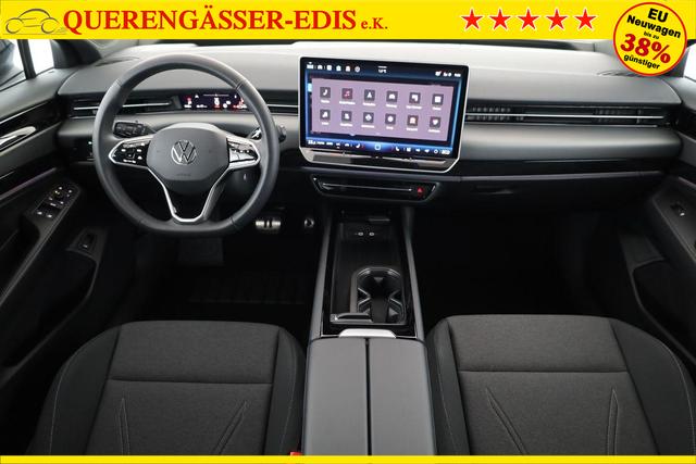 Volkswagen ID.7 Kombi Pro 210 kW Tourer Black Style, HUD, AreaView, Side, Winter, 19-Zoll 