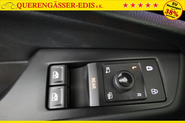 Volkswagen ID.7 Kombi Pro 210 kW Tourer Black Style, HUD, AreaView, Side, Winter, 19-Zoll 