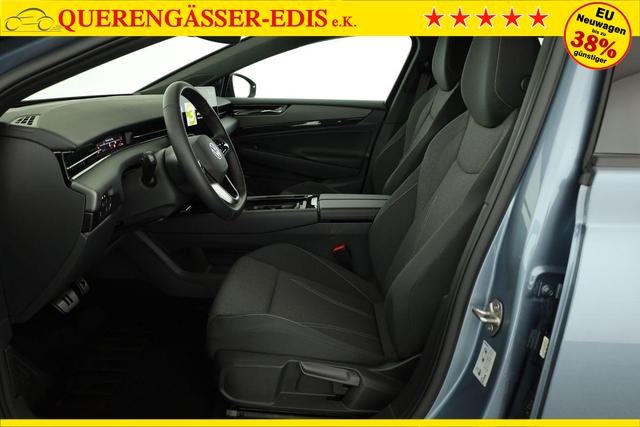 Volkswagen ID.7 Kombi Pro 210 kW Tourer Black Style, HUD, AreaView, Side, Winter, 19-Zoll 