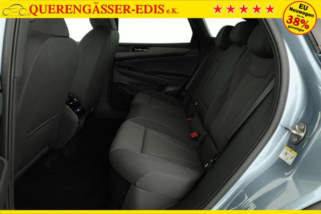 Volkswagen ID.7 Kombi Pro 210 kW Tourer Black Style, HUD, AreaView, Side, Winter, 19-Zoll 