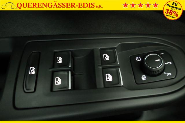 Volkswagen Golf 2.0 TSI 195 kW GTI VIII DSG, Navi, Side, Matrix, Kamera, Winter, 19-Zoll 