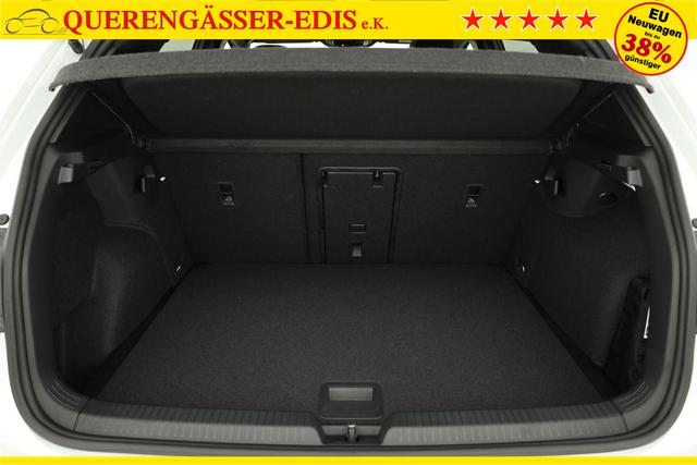 Volkswagen Golf 2.0 TSI 195 kW GTI VIII DSG, Navi, Side, Matrix, Kamera, Winter, 19-Zoll 