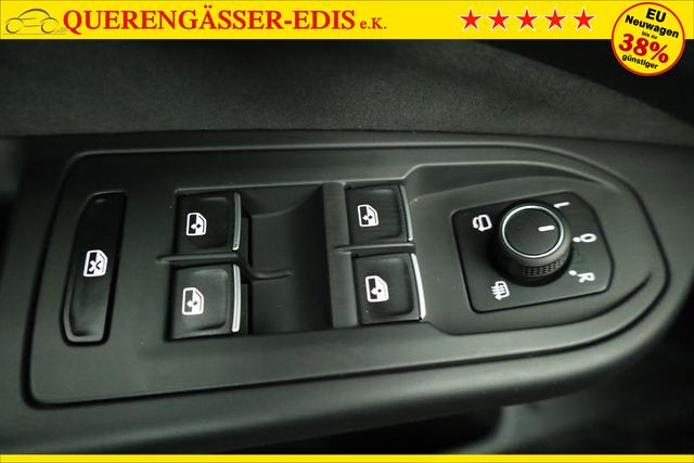 Volkswagen Golf 2.0 TSI 195 kW GTI VIII DSG, Navi, Side, Matrix, Kamera, Winter, 19-Zoll 