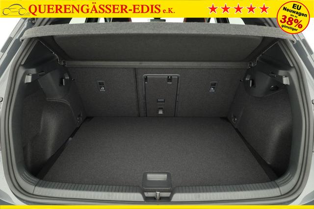 Volkswagen Golf 2.0 TSI 195 kW GTI VIII DSG, Navi, Side, Matrix, Kamera, Winter, 19-Zoll 