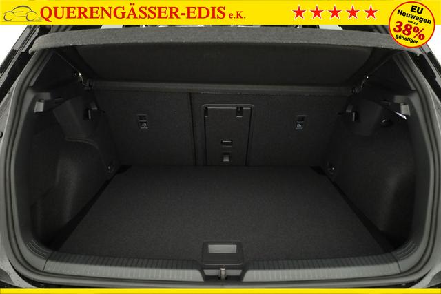Volkswagen Golf 2.0 TSI 195 kW GTI VIII DSG, Navi, Side, Matrix, Kamera, Winter, 19-Zoll 