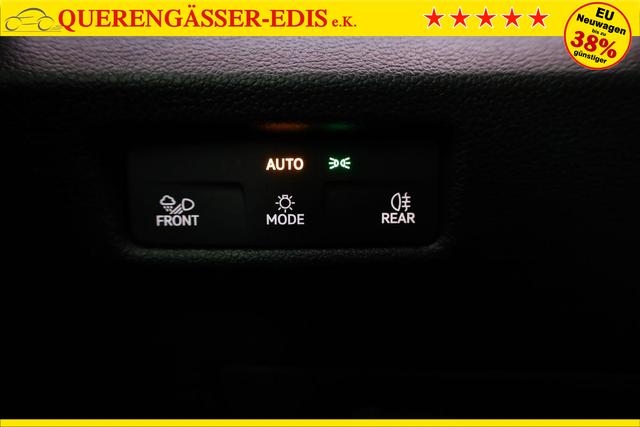 Volkswagen Tiguan 2.0 TDI 142 kW 4Motion R-Line DSG 4M Black, 20-Zoll, Pano, Leder, IQ.Light, AHK, Navi, Side, AreaView, Winter 