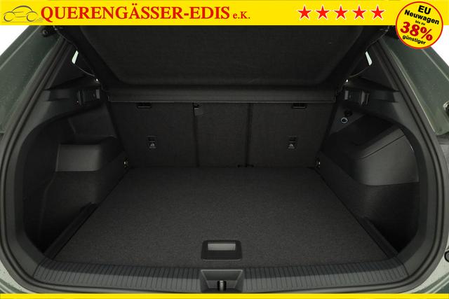 Volkswagen Tiguan 2.0 TDI 142 kW 4Motion R-Line DSG 4M Black, 20-Zoll, Pano, Leder, IQ.Light, AHK, Navi, Side, AreaView, Winter 