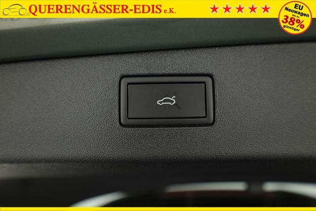 Volkswagen Tiguan 2.0 TDI 142 kW 4Motion R-Line DSG 4M Black, 20-Zoll, Pano, Leder, IQ.Light, AHK, Navi, Side, AreaView, Winter 