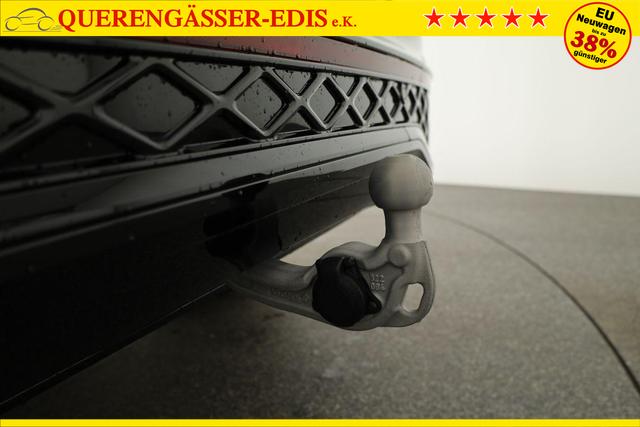 Volkswagen Tiguan 2.0 TDI 142 kW 4Motion R-Line DSG 4M Black, 20-Zoll, Pano, Leder, IQ.Light, AHK, Navi, Side, AreaView, Winter 