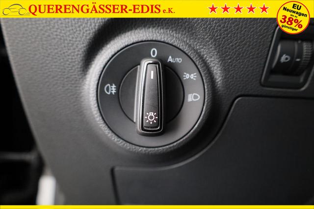 Seat Arona FR 1.5 TSI DSG FR, AHK, Navi, Winterpaket, Kamera 