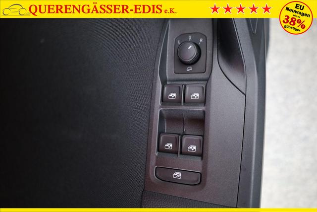 Seat Arona FR 1.5 TSI DSG FR, AHK, Navi, Winterpaket, Kamera 