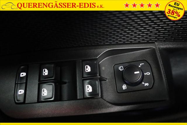 Skoda Octavia Combi 2.0 TSI 150 kW 4x4 Sportline DSG Sportline, AHK, Matrix, Navi, el. Klappe 