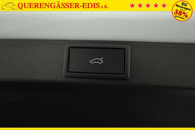 Skoda Octavia Combi 2.0 TSI 150 kW 4x4 Sportline DSG Sportline, AHK, Matrix, Navi, el. Klappe 