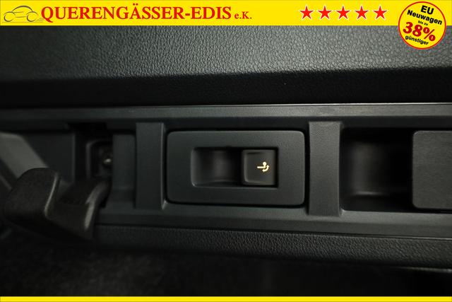 Skoda Octavia Combi 2.0 TSI 150 kW 4x4 Sportline DSG Sportline, AHK, Matrix, Navi, el. Klappe 