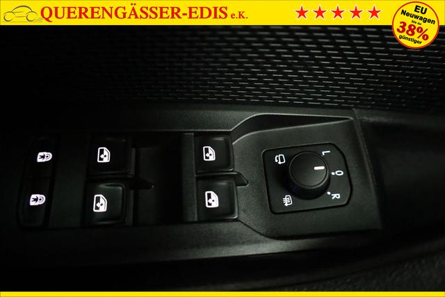 Skoda Octavia Combi 2.0 TSI 150 kW 4x4 Sportline DSG Sportline, AHK, Matrix, Navi, el. Klappe 