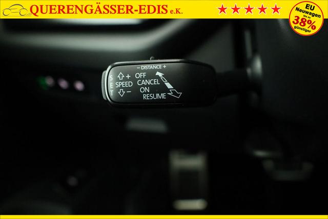 Skoda Octavia Combi 2.0 TSI 150 kW 4x4 Sportline DSG Sportline, AHK, Matrix, Navi, el. Klappe 