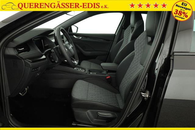 Skoda Octavia Combi 2.0 TSI 150 kW 4x4 Sportline DSG Sportline, AHK, Matrix, Navi, el. Klappe 