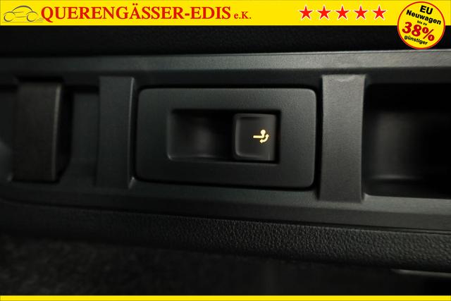 Skoda Octavia Combi 2.0 TSI 150 kW 4x4 Sportline DSG Sportline, AHK, Matrix, Navi, el. Klappe 
