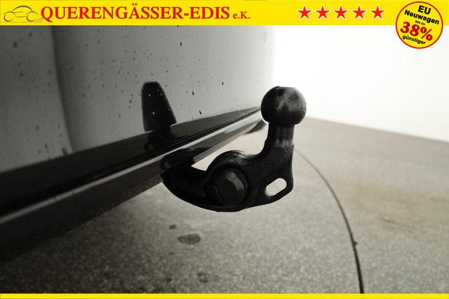 Skoda Octavia Combi 2.0 TSI 150 kW 4x4 Sportline DSG Sportline, AHK, Matrix, Navi, el. Klappe 