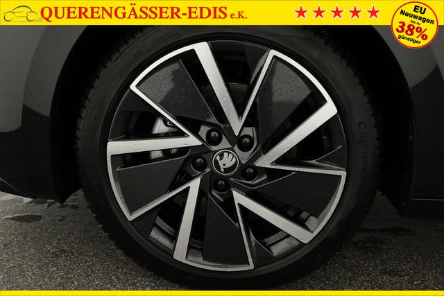 Skoda Octavia Combi 2.0 TSI 150 kW 4x4 Sportline DSG Sportline, AHK, Matrix, Navi, el. Klappe 