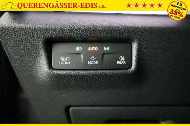 Volkswagen Tiguan 2.0 TDI 142 kW 4Motion R-Line DSG 4M Black, 20-Zoll, Pano, Leder, IQ.Light, AHK, Navi, Side, AreaView, Winter 