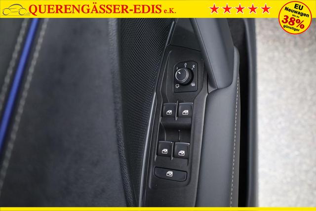 Volkswagen Tiguan 2.0 TDI 142 kW 4Motion R-Line DSG 4M Black, 20-Zoll, Pano, Leder, IQ.Light, AHK, Navi, Side, AreaView, Winter 