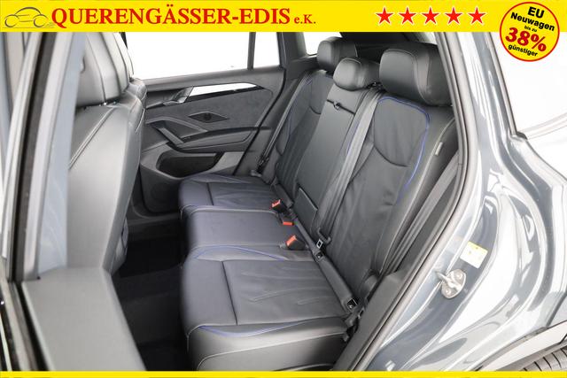 Volkswagen Tiguan 2.0 TDI 142 kW 4Motion R-Line DSG 4M Black, 20-Zoll, Pano, Leder, IQ.Light, AHK, Navi, Side, AreaView, Winter 