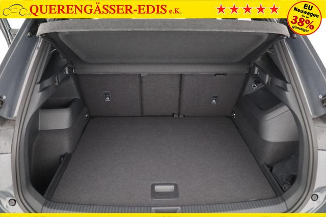 Volkswagen Tiguan 2.0 TDI 142 kW 4Motion R-Line DSG 4M Black, 20-Zoll, Pano, Leder, IQ.Light, AHK, Navi, Side, AreaView, Winter 