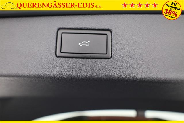 Volkswagen Tiguan 2.0 TDI 142 kW 4Motion R-Line DSG 4M Black, 20-Zoll, Pano, Leder, IQ.Light, AHK, Navi, Side, AreaView, Winter 