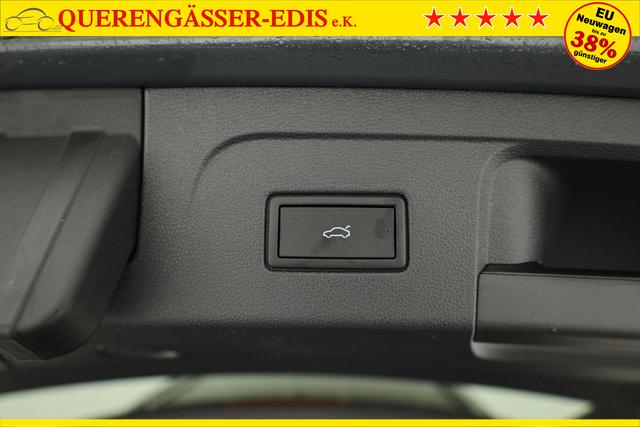 Volkswagen Touran Comfortline BMT/Start-Stopp 1.5 TSI DSG Comfortline, 7-Sitzer, AHK, Navi, Side, Kamera, Winter, 17-Zoll, 3 J.-Garantie 