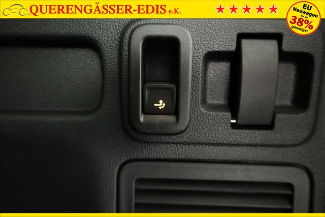 Volkswagen Touran Comfortline BMT/Start-Stopp 1.5 TSI DSG Comfortline, 7-Sitzer, AHK, Navi, Side, Kamera, Winter, 17-Zoll, 3 J.-Garantie 