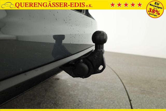 Volkswagen Touran Comfortline BMT/Start-Stopp 1.5 TSI DSG Comfortline, 7-Sitzer, AHK, Navi, Side, Kamera, Winter, 17-Zoll, 3 J.-Garantie 