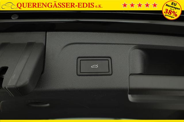 Volkswagen Touran Comfortline BMT/Start-Stopp 1.5 TSI DSG Comfortline, 7-Sitzer, AHK, Navi, Side, Kamera, Winter, 17-Zoll, 3 J.-Garantie 