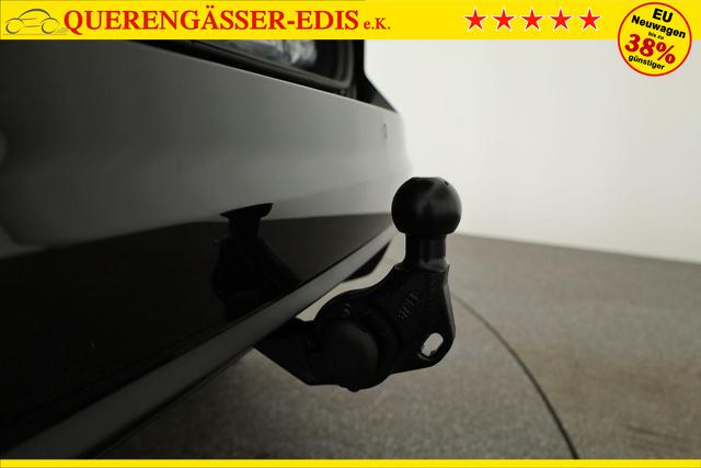 Volkswagen Touran Comfortline BMT/Start-Stopp 1.5 TSI DSG Comfortline, 7-Sitzer, AHK, Navi, Side, Kamera, Winter, 17-Zoll, 3 J.-Garantie 