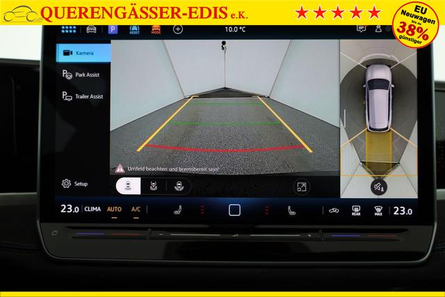 Volkswagen Passat Variant 2.0 TDI 142 kW 4Motion R-Line DSG 4M Black, AHK, IQ.Light, HUD, 19-Zoll, AreaView, Navi, Side 