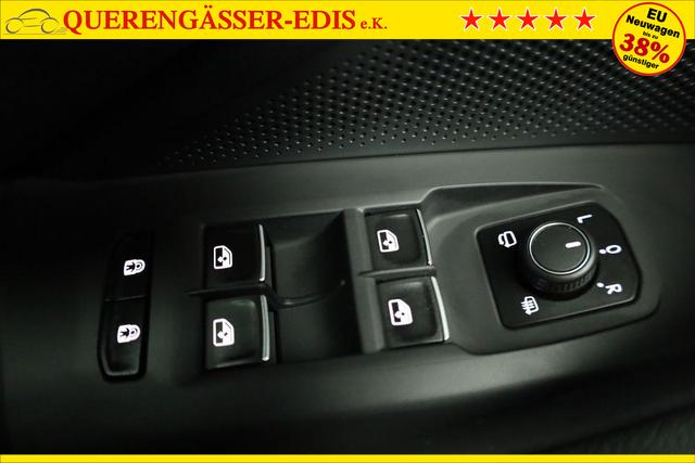 Volkswagen Passat Variant 2.0 TDI 142 kW 4Motion R-Line DSG 4M Black, AHK, IQ.Light, HUD, 19-Zoll, AreaView, Navi, Side 