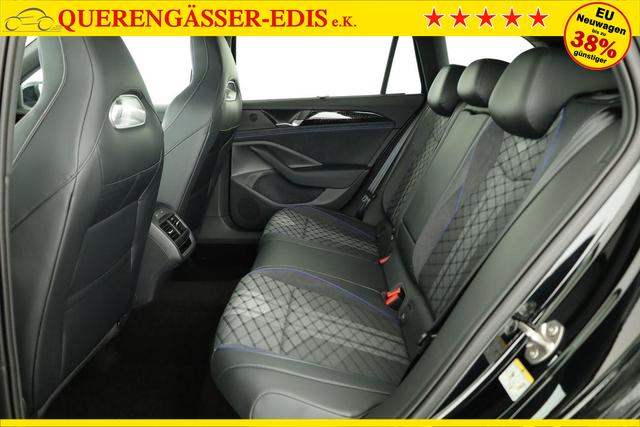 Volkswagen Passat Variant 2.0 TDI 142 kW 4Motion R-Line DSG 4M Black, AHK, IQ.Light, HUD, 19-Zoll, AreaView, Navi, Side 