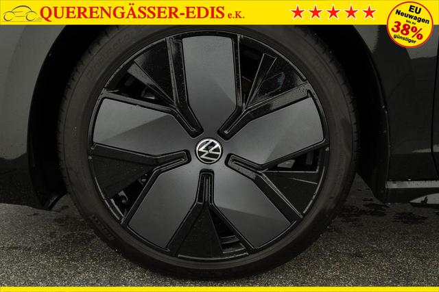 Volkswagen Passat Variant 2.0 TDI 142 kW 4Motion R-Line DSG 4M Black, AHK, IQ.Light, HUD, 19-Zoll, AreaView, Navi, Side 