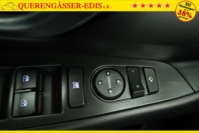 Hyundai i30 N Line 1.5 T-GDI DCT Fastback N-LINE, Navi, 18-Zoll, Kamera, LED, Winter 
