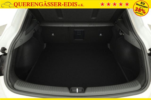 Hyundai i30 N Line 1.5 T-GDI DCT Fastback N-LINE, Navi, 18-Zoll, Kamera, LED, Winter 