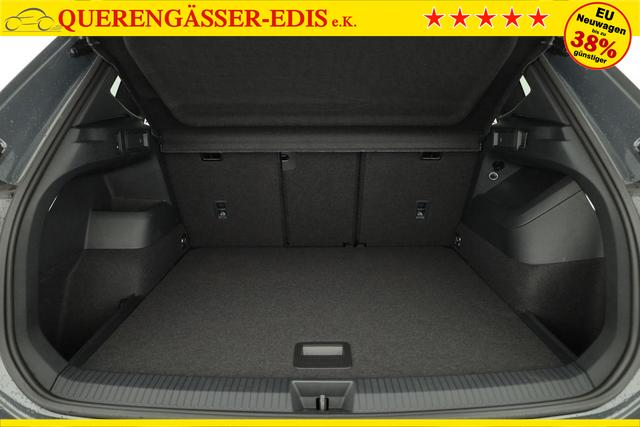 Volkswagen Tiguan 2.0 TDI 142 kW 4Motion R-Line DSG 4M Black, AHK, Navi, AreaView, Side, Winter, el. Klappe 