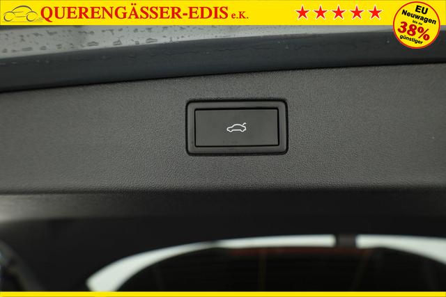 Volkswagen Tiguan 2.0 TDI 142 kW 4Motion R-Line DSG 4M Black, AHK, Navi, AreaView, Side, Winter, el. Klappe 