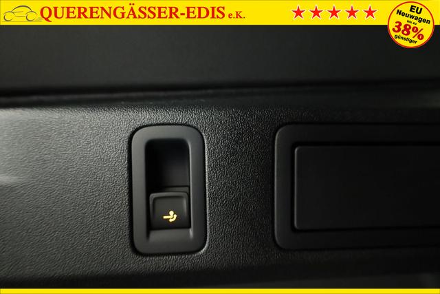 Volkswagen Tiguan 2.0 TDI 142 kW 4Motion R-Line DSG 4M Black, AHK, Navi, AreaView, Side, Winter, el. Klappe 