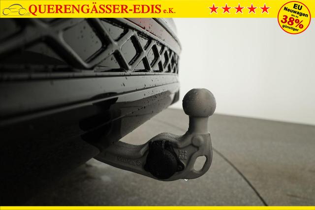 Volkswagen Tiguan 2.0 TDI 142 kW 4Motion R-Line DSG 4M Black, AHK, Navi, AreaView, Side, Winter, el. Klappe 