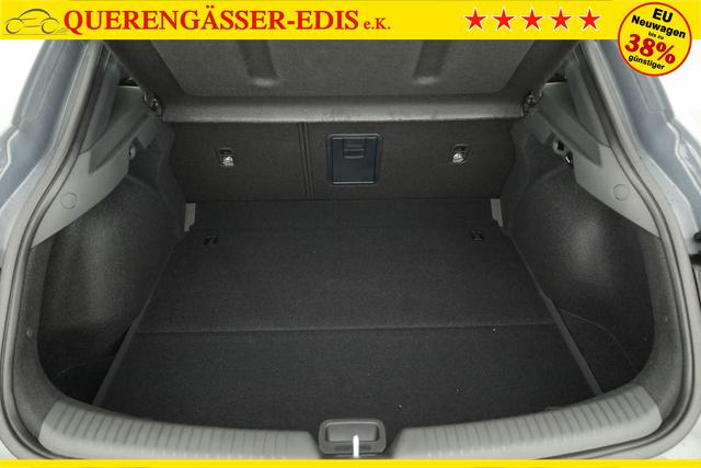 Hyundai i30 N Line 1.5 T-GDI DCT Fastback N-LINE, Navi, 18-Zoll, Kamera, LED, Winter 